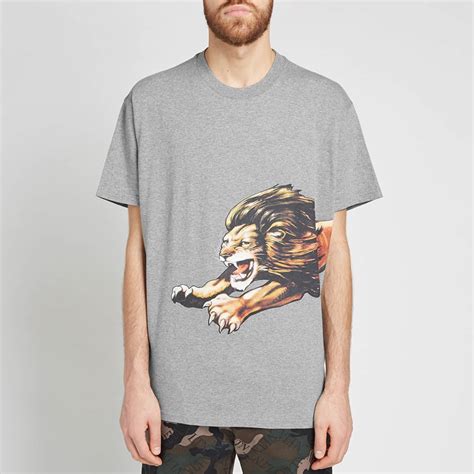 givenchy leo tee|Givenchy tee sale.